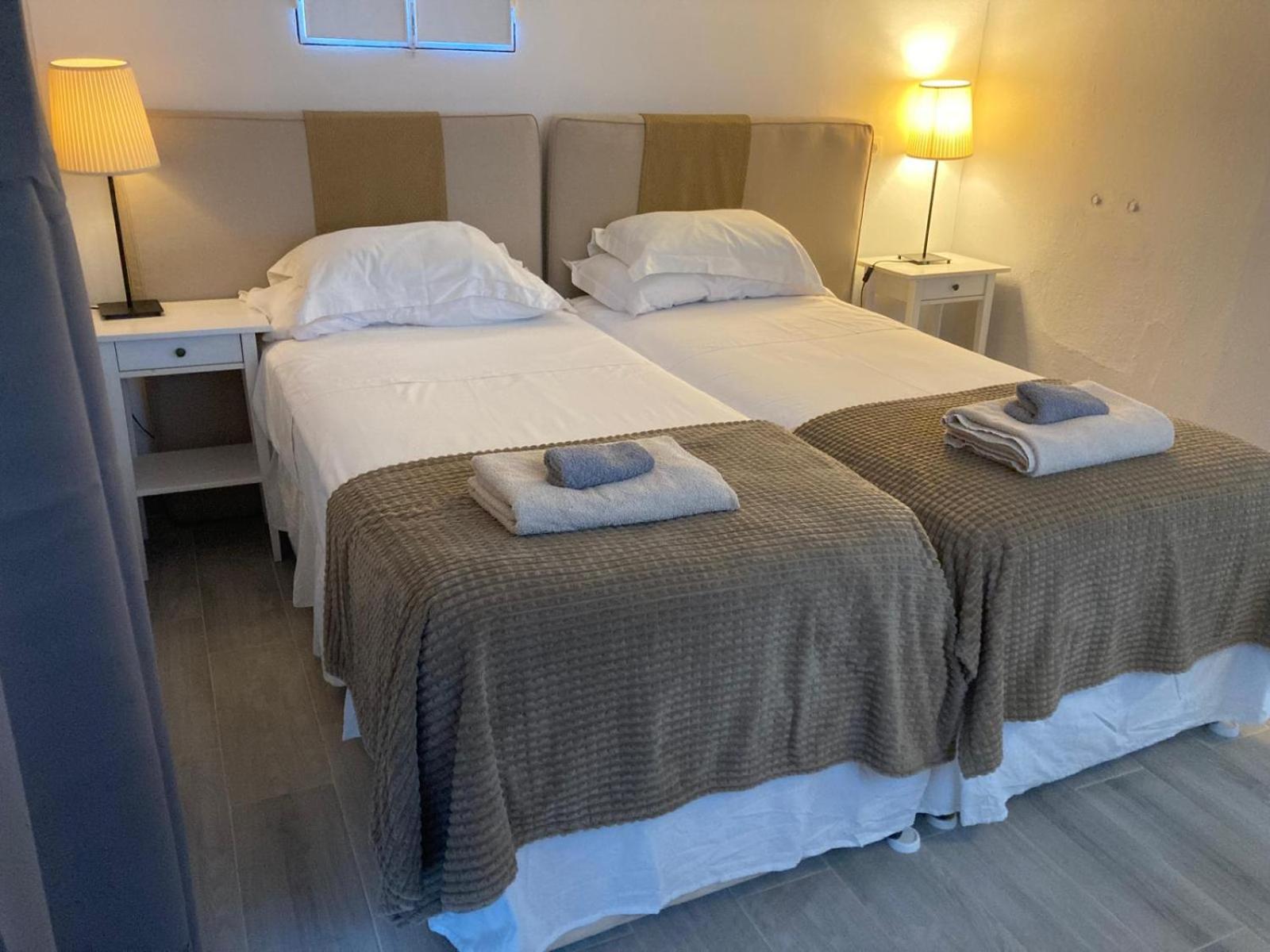 Yoga Farm Guest House Tavira Luaran gambar