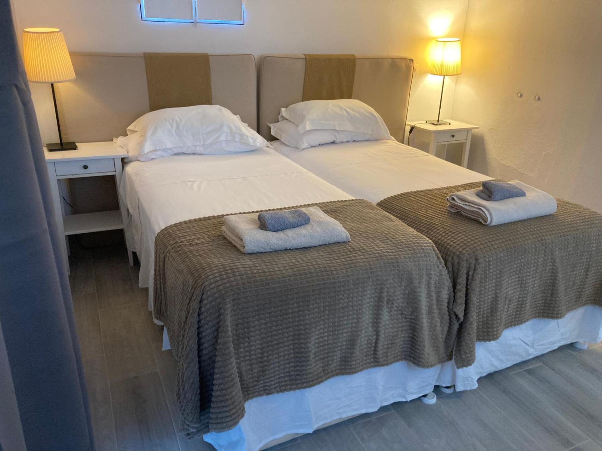 Yoga Farm Guest House Tavira Luaran gambar